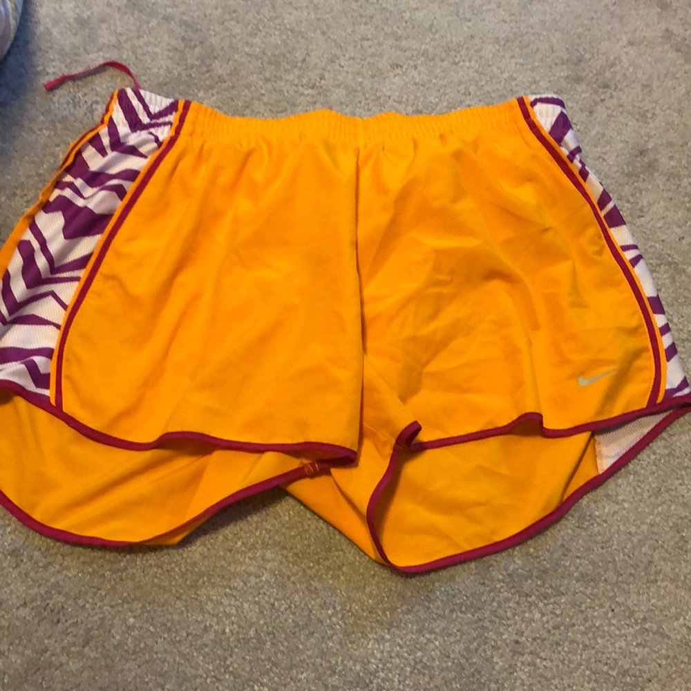 Nike shorts
